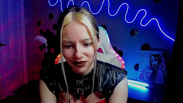 mistress_annaa Live XXX-Chat