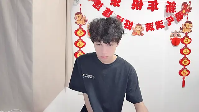 afahyu – Live XXX-chat