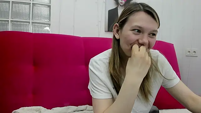 Czat XXX na żywo – Sunny_Sammyy
