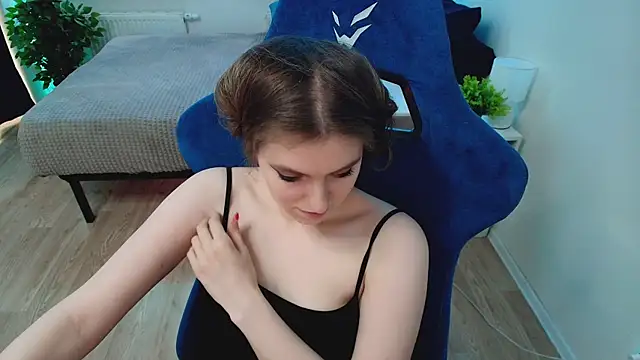 CranberryHot – Live XXX-chat