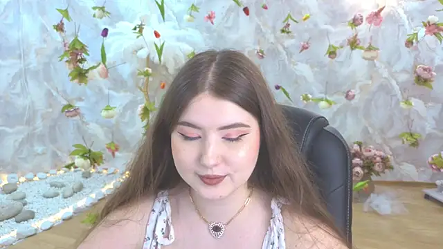 PixelGoddess Adlı Modelin Canlı XXX Sohbeti