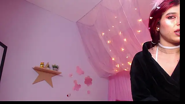 adriscute 现场XXX聊天