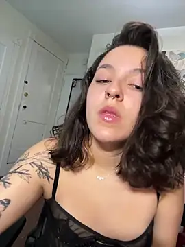 Chat XXX en directo de Mamachulita