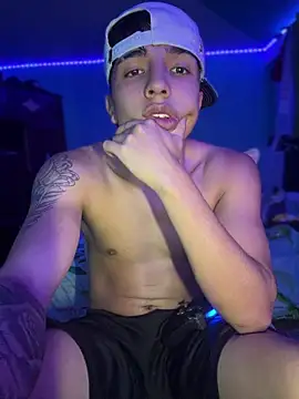 pabonsito 网络视讯表演
