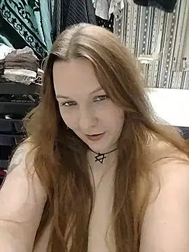 AugustRayn's Webcam Show