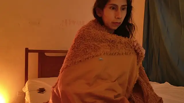 Chat XXX en directo de MoonLipsON-