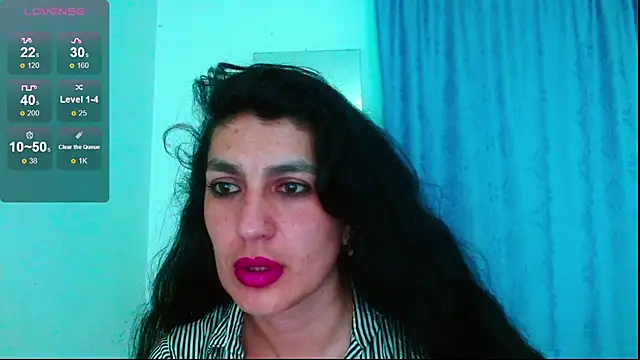 Chat XXX en directo de diosa_gil