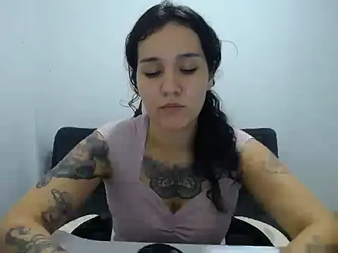 Chat XXX en directo de lovemaryjane444