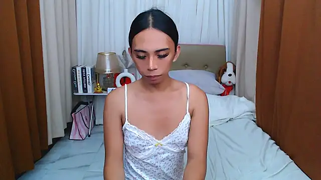 scarlet_smith7 Webcam Show