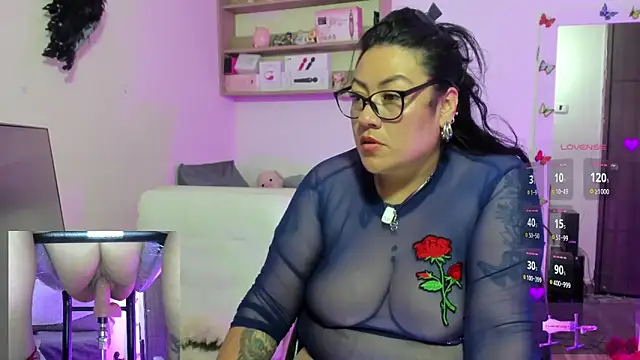 gataluna67 Webcam show