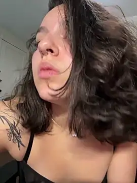 Mamachulita Show in webcam