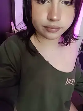 Daniellesins1's Webcam Show