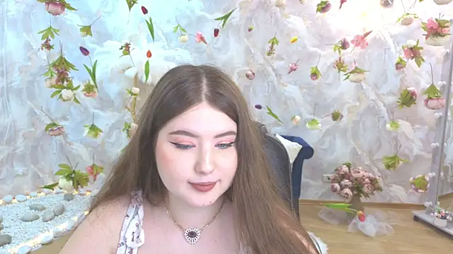 PixelGoddess Live XXX-Chat