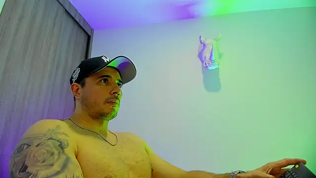 Chat XXX Live Dagoti