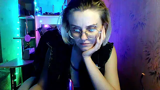 Chat XXX en directo de __Freya___