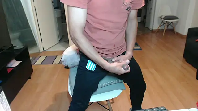guachin_hunk – Kamerová šou