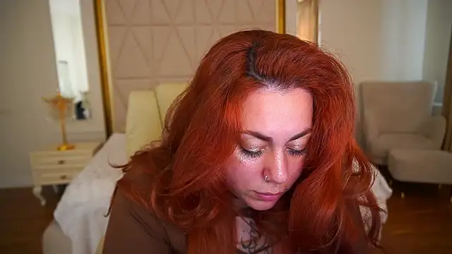 Chat +18 de Kittywakee ao vivo