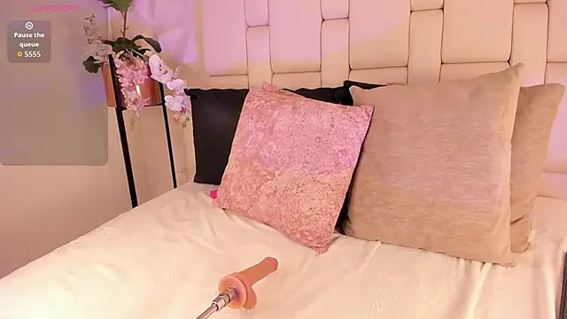 Chat XXX Live Nyxee_