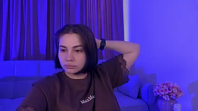 AdrianaToress Live XXX Chat