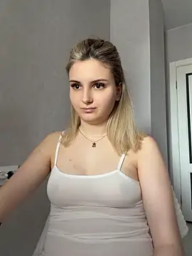 Živý XXX chat AmeliaLux