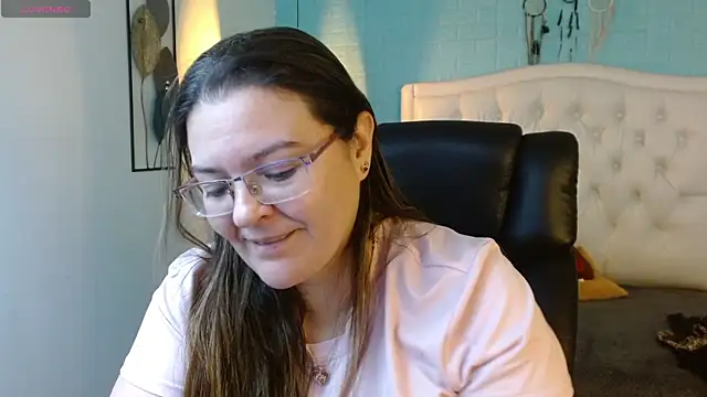 MsJossie's Live XXX Chat