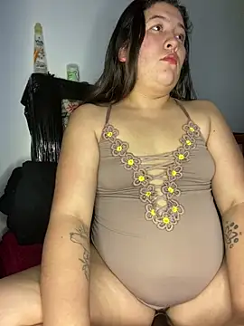 -danna1 élő XXX-chatje