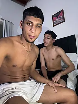 Yeff_26 Webcam Show