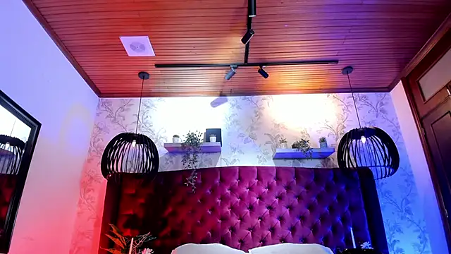 Dustin_Sonne Show Webcam