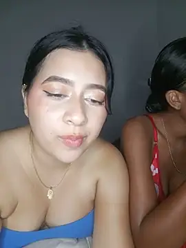 Chloe_Sky_love's Webcam Show