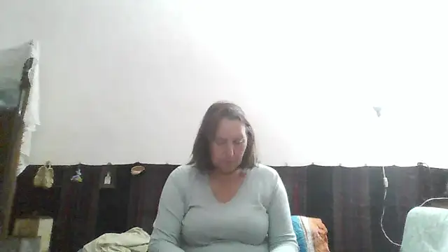 Show Webcam de AnnaLive570