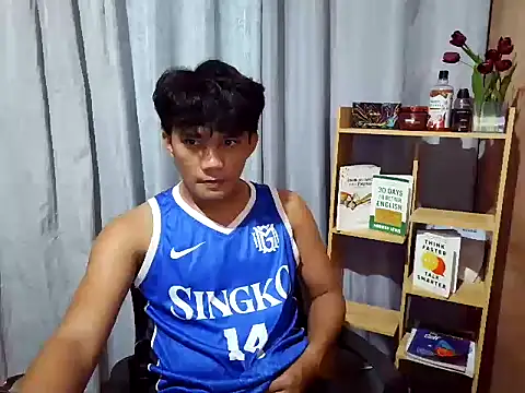 marksurelyhard Pertunjukan Webcam