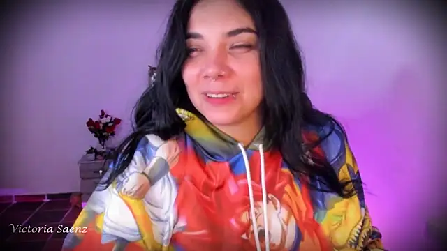 victoriaasaenz_ – Naživo XXX chat