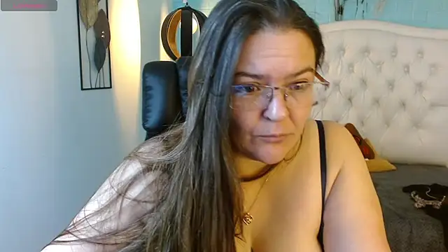 Chat XXX en directo de MsJossie
