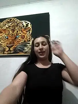 Chat XXX en directo de dulccemaria24