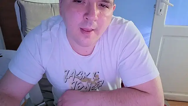 JasonJacks' Live XXX Chat