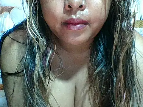 Chat XXX en directo de SEXY_METISE