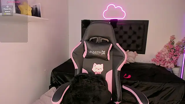 Chat XXX en directo de sarastorme
