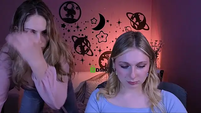 Chat XXX en directo de mary_meow_hot