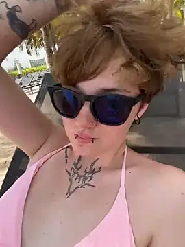 Chat XXX en directo de IceMur