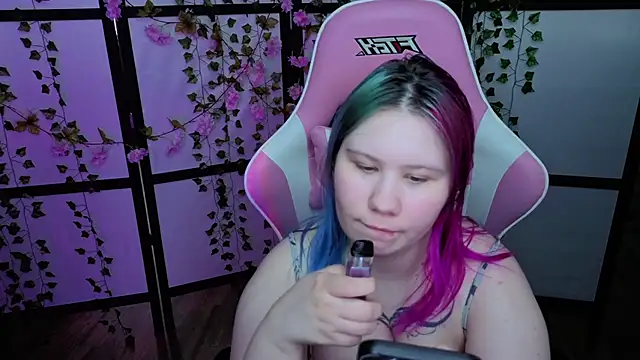 kitsune_little's Live XXX Chat
