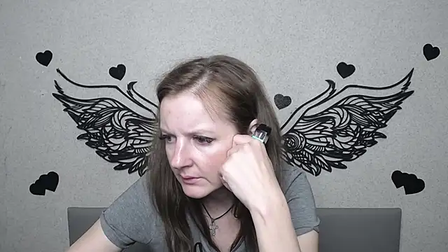 Chat XXX en directo de MeganPirs