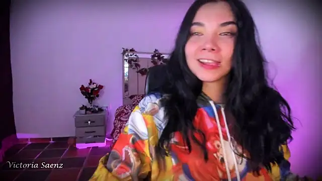 victoriaasaenz_'s Live XXX Chat