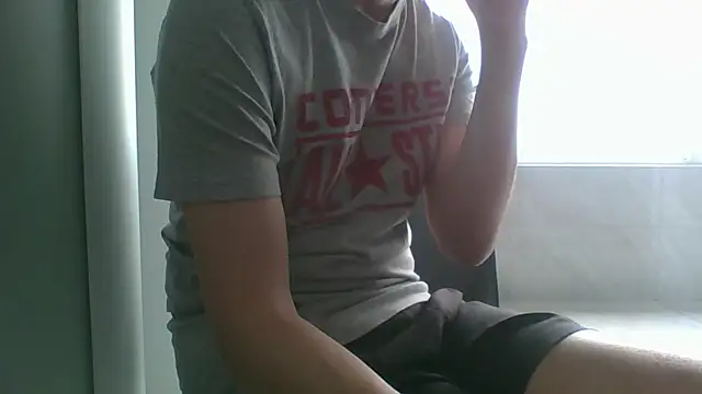 nole_china7 Webcam Show