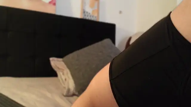 Anny_Evaanss_ Webcam Show