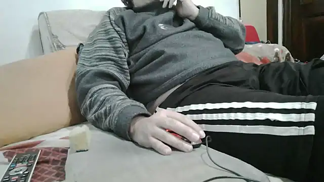 Chat XXX en directo de messi_syssy