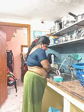 Chat XXX en directo de revathisree