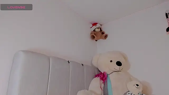 Chat XXX en directo de SarahCute14