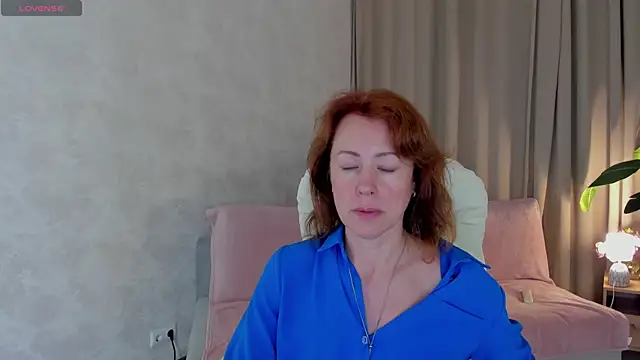 Chat XXX en directo de LeticiaRomano