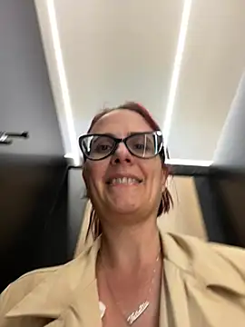 Chat XXX en directo de NataKitten
