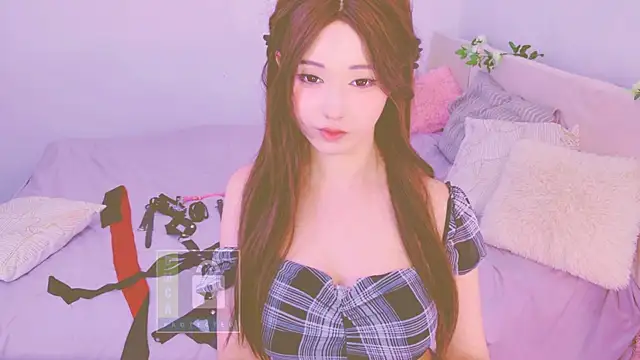 Chat +18 de LongoriaEva ao vivo